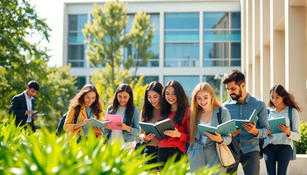 Study in Jordan at Jamia Amman Al Ahliyya: Amman University Leading in Education, Teaching, and Learning