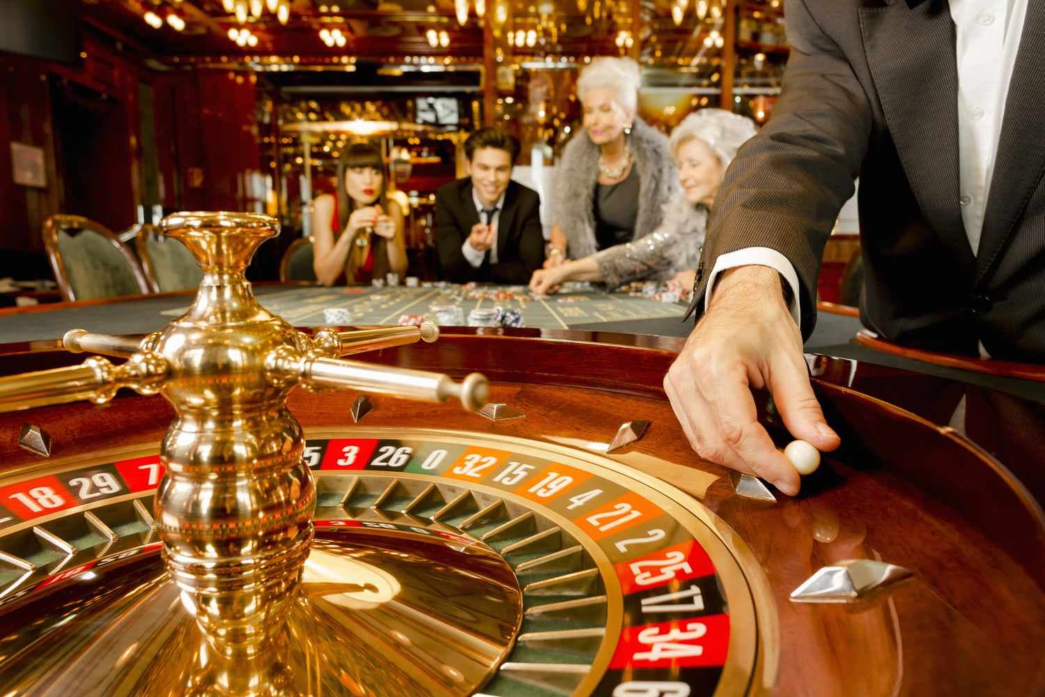 Seriöse Casinos ohne Oasis: Transparent und zuverlässig spielen