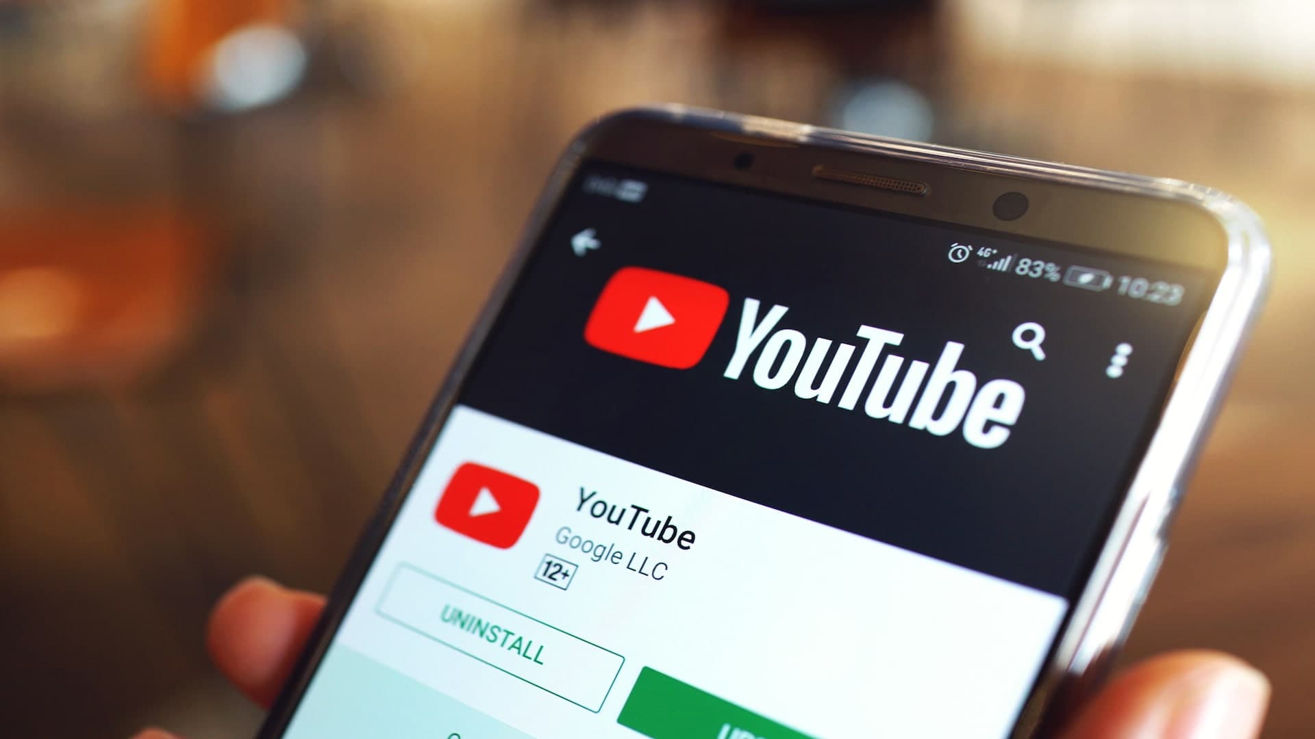 YouTube Likes kaufen: Günstiger Anbieter mit Top-Qualität und lebenslanger Nachfüllgarantie