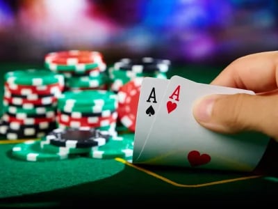 Jetzt entdecken: Entdecke dein Casino ohne 5 Sekunden Regel