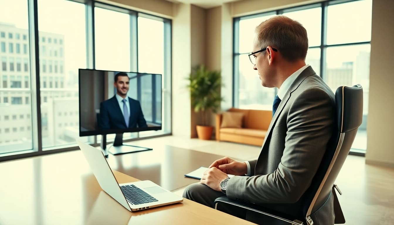 Die Rolle und Bedeutung von Headhunter Schweiz im Rekrutierungsprozess