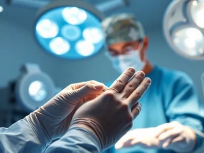 Handchirurgie Braunschweig: Ihr Weg zurück zu Beweglichkeit und Lebensqualität
