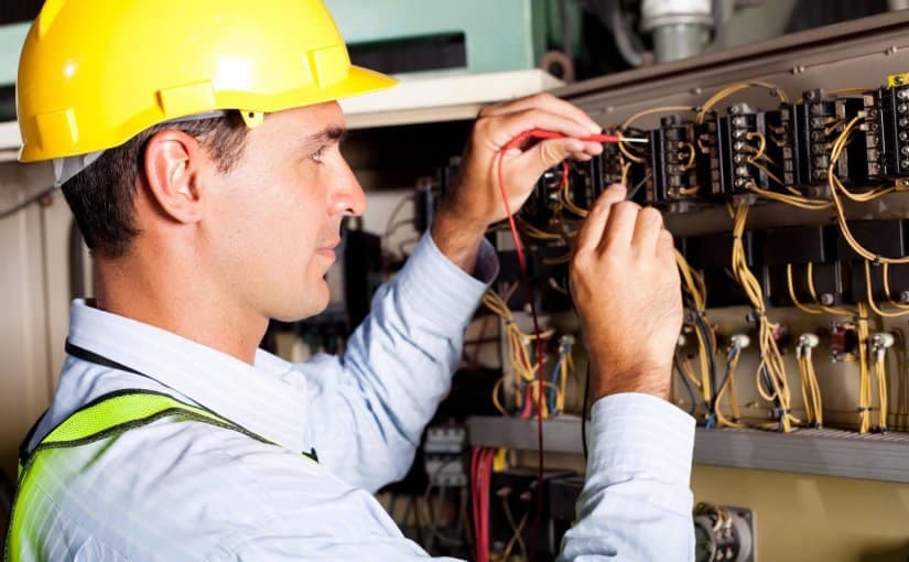 Nachhaltigkeit und Prüfung ortsfester elektrischer Anlagen: Ein Zusammenhang?