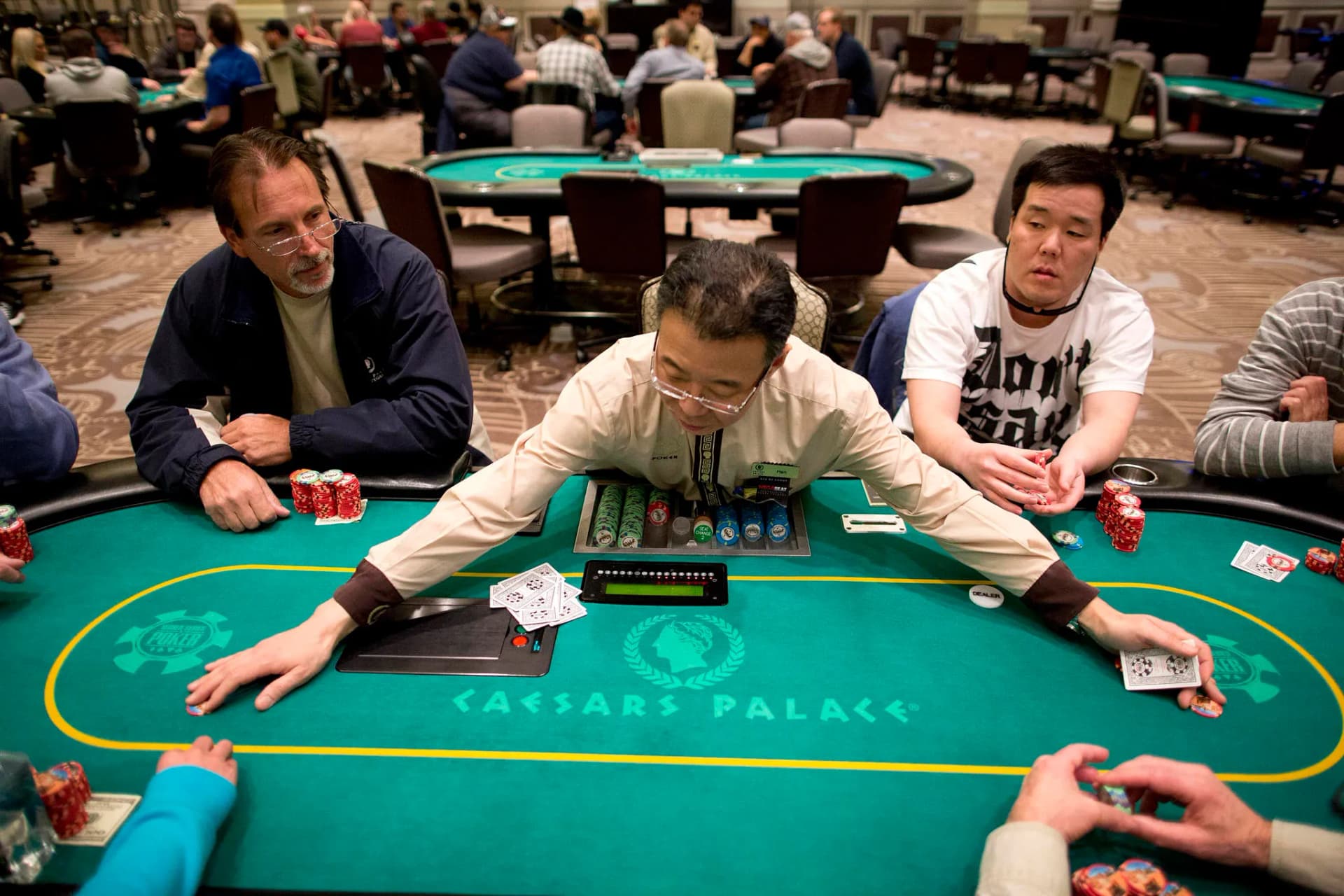 Jetzt entdecken: Entdecke dein Casino ohne 5 Sekunden Regel