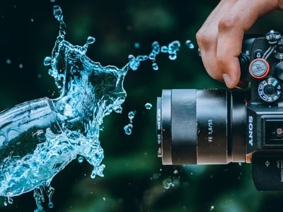 Fotokurs Hamburg: Endlich raus aus dem Automatikmodus