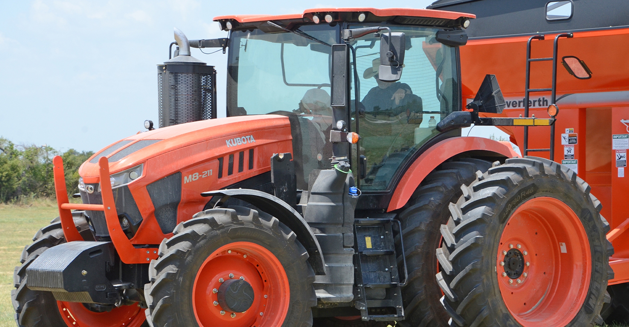 Fendt verstehen: Expertenwissen und echte Landwirterfahrungen