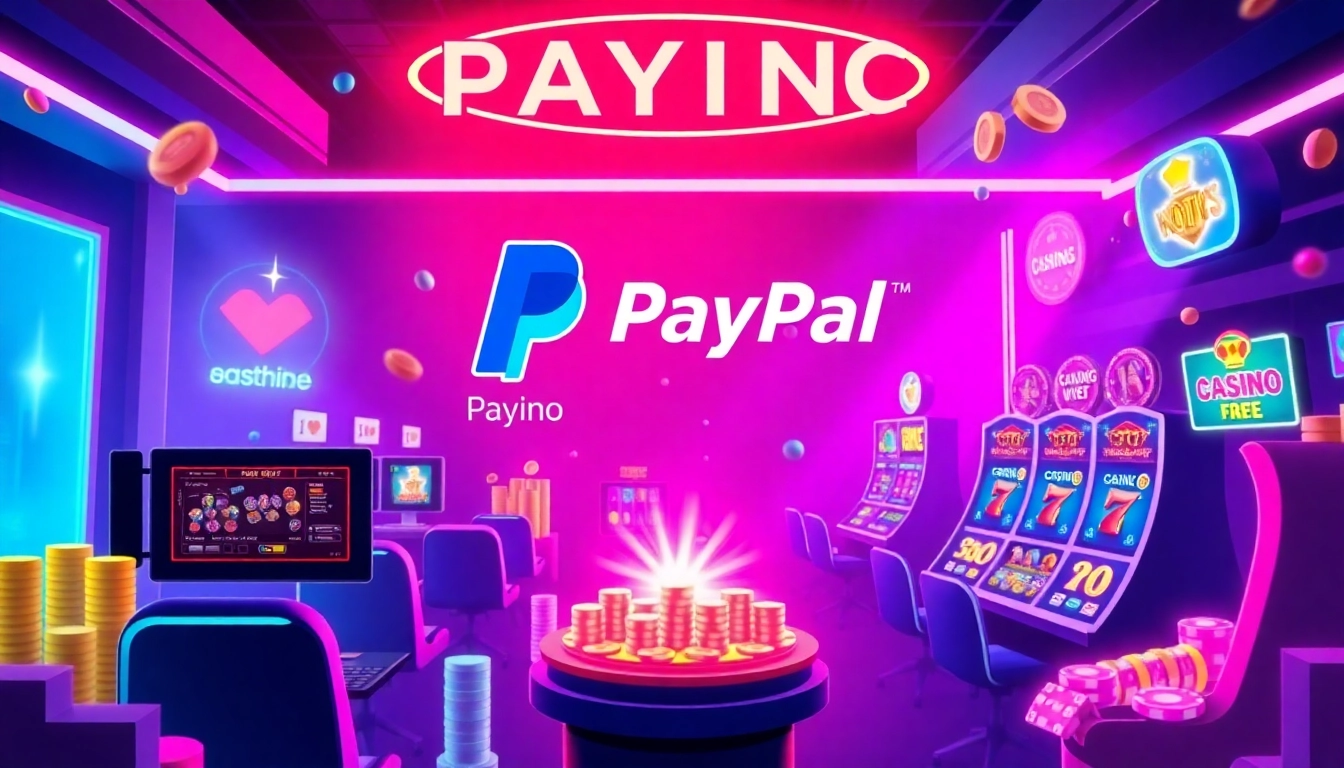 Play exciting games at casinos ohne deutsche lizenz paypal with vibrant online graphics and interactive interfaces.