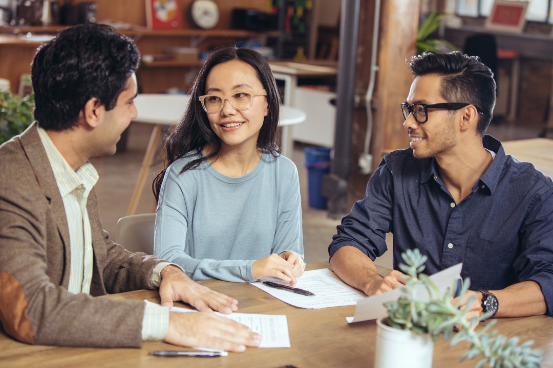 Jobs mit Perspektive: Jetzt Stellenangebote bei der E+Service+Check GmbH entdecken!