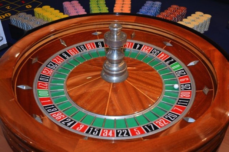 Die besten Zeiten für maximale Gewinne im Online-Casino