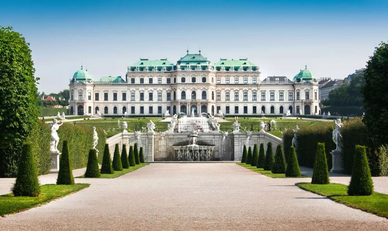 Wien: Kultur, Geschichte und ungeahnte Geheimnisse