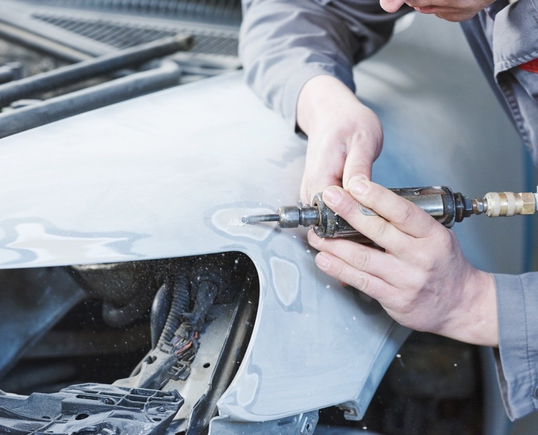 Spot Repair für Leasing Rückläufer – Wertsteigerung leicht gemacht