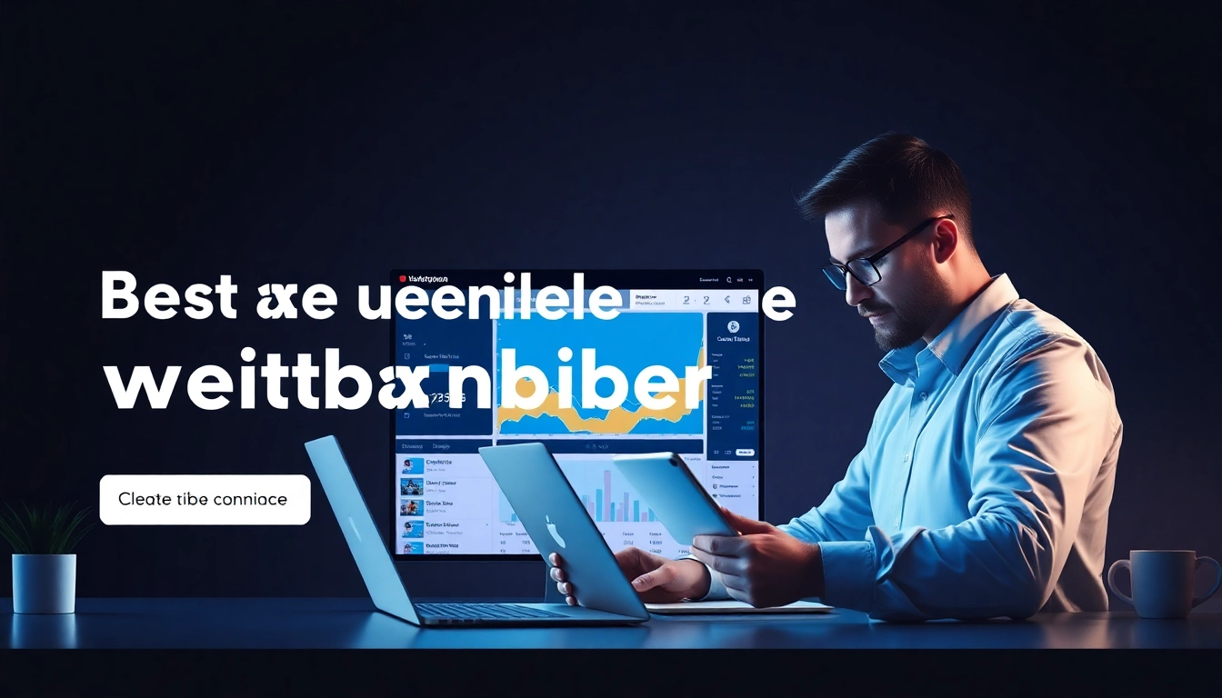 Showcase the top neue online wettanbieter with a modern interface highlighting attractive betting options.