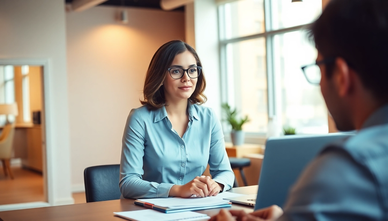 Die Rolle des Headhunters in der modernen Personalbeschaffung