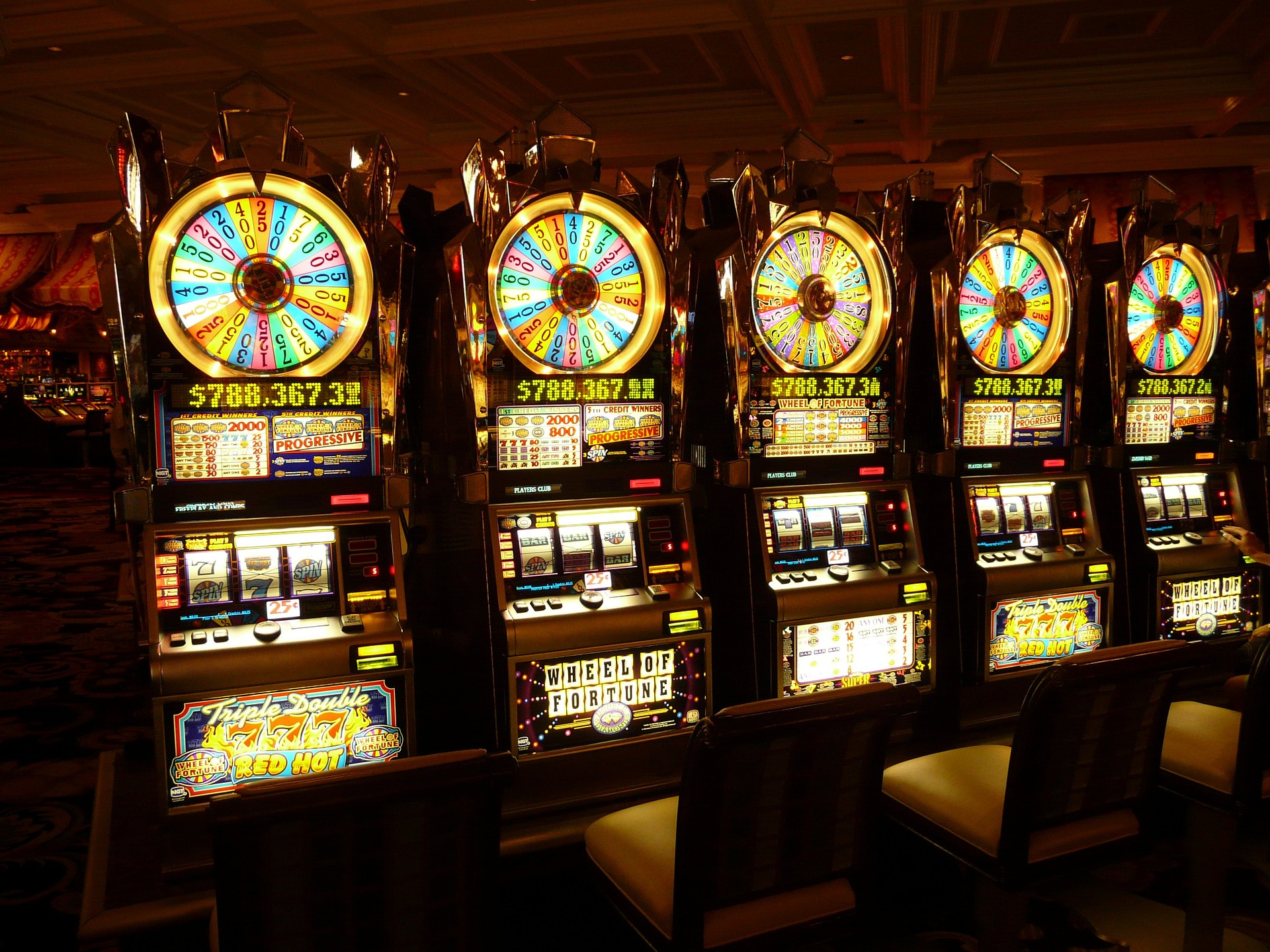 Beste Online Casino ohne OASIS: Die Vorteile auf einen Blick