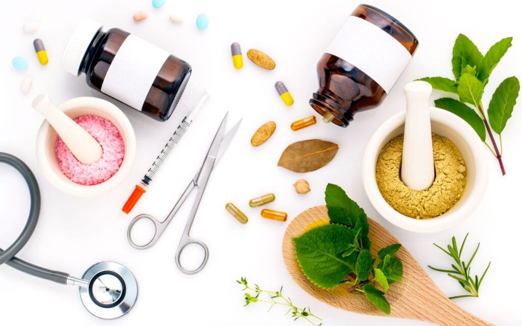 Europas Zentrum für Funktionelle Medizin – Finde Deine innere Balance!