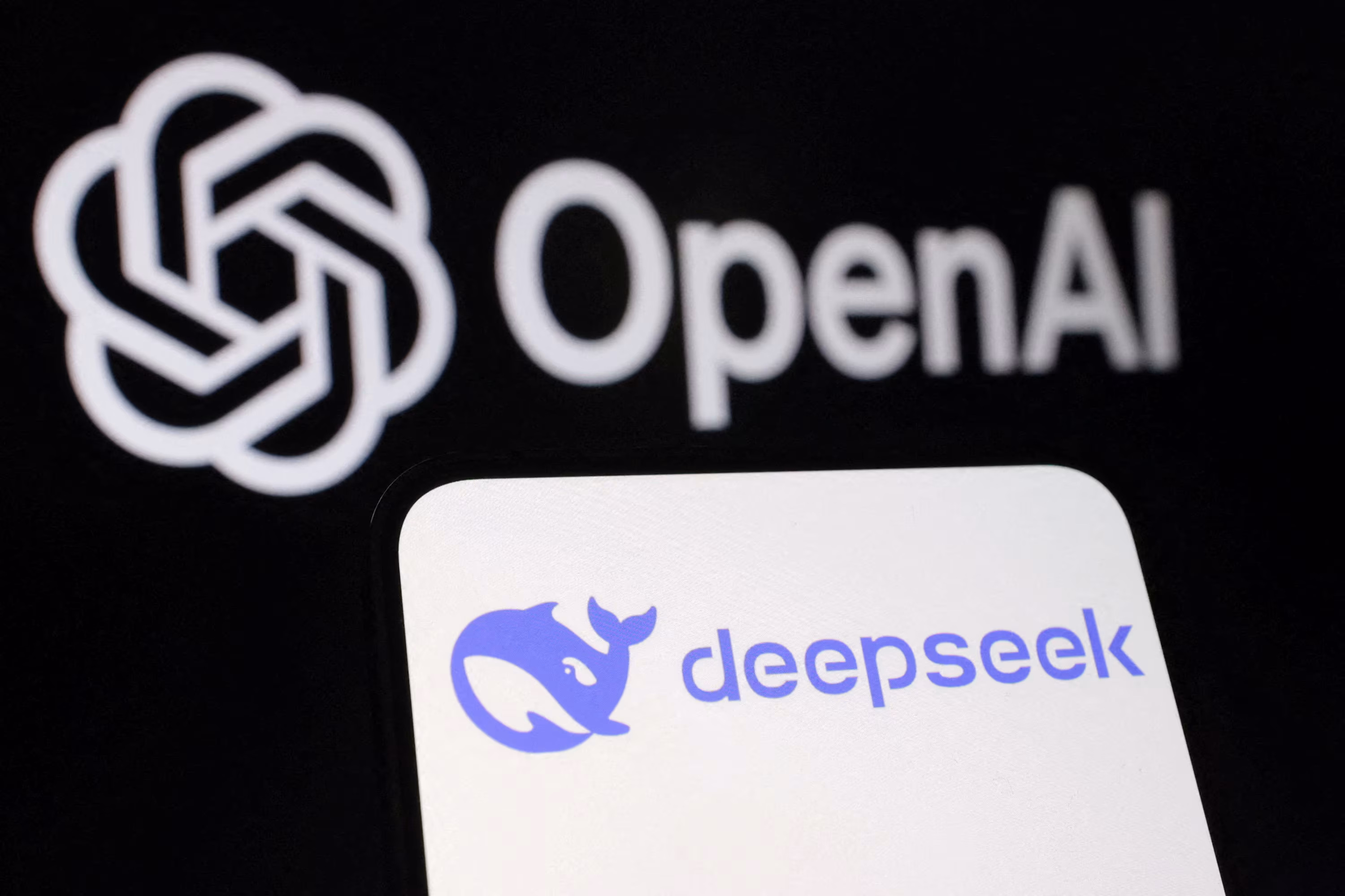 DeepSeek Combines Free AI Access with World-Class Performance