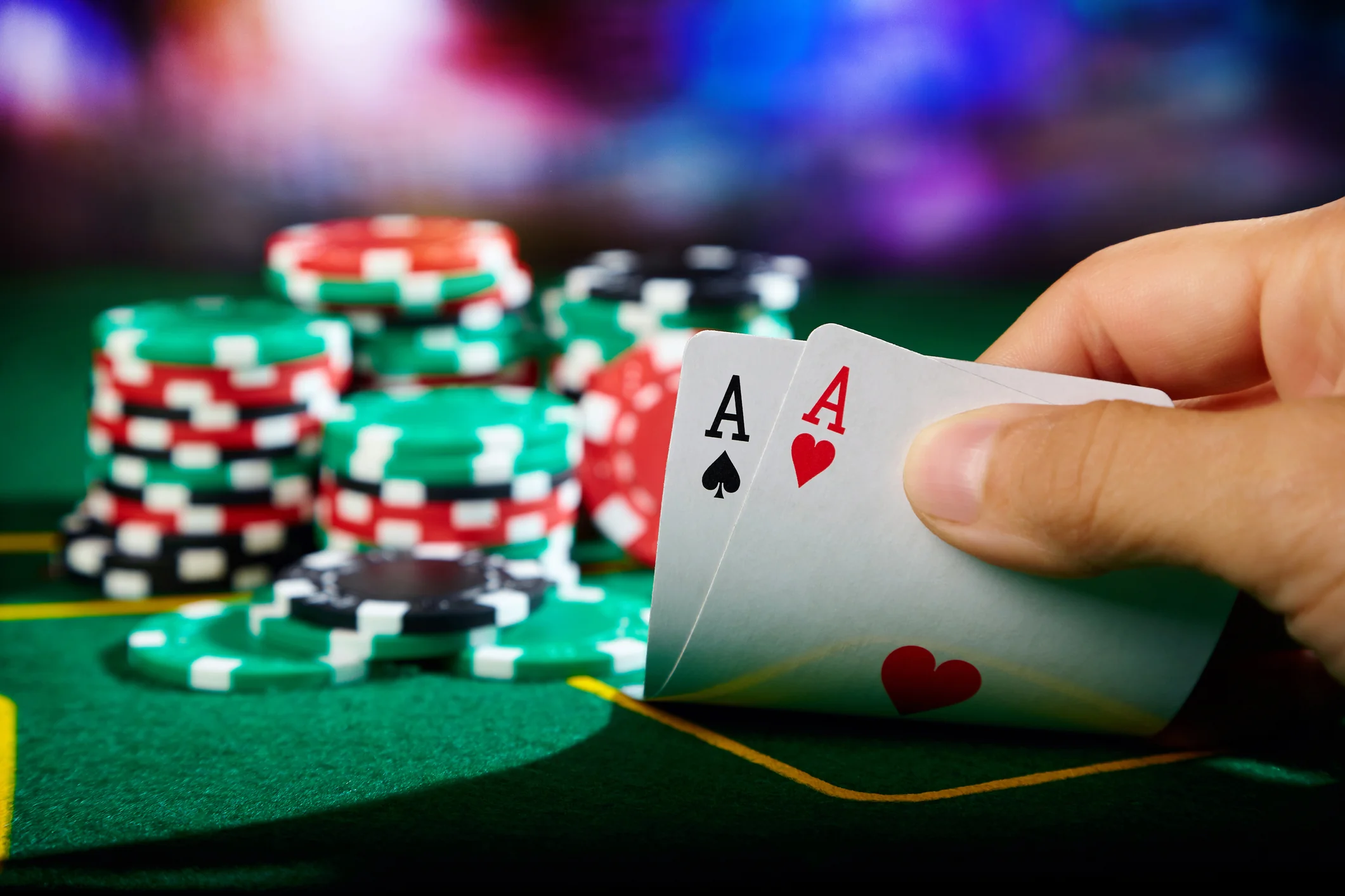 Jetzt entdecken: Entdecke dein Casino ohne 5 Sekunden Regel