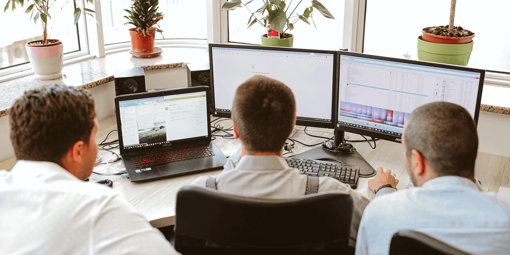 Immobilien Homepage erstellen – professionell &amp; effektiv