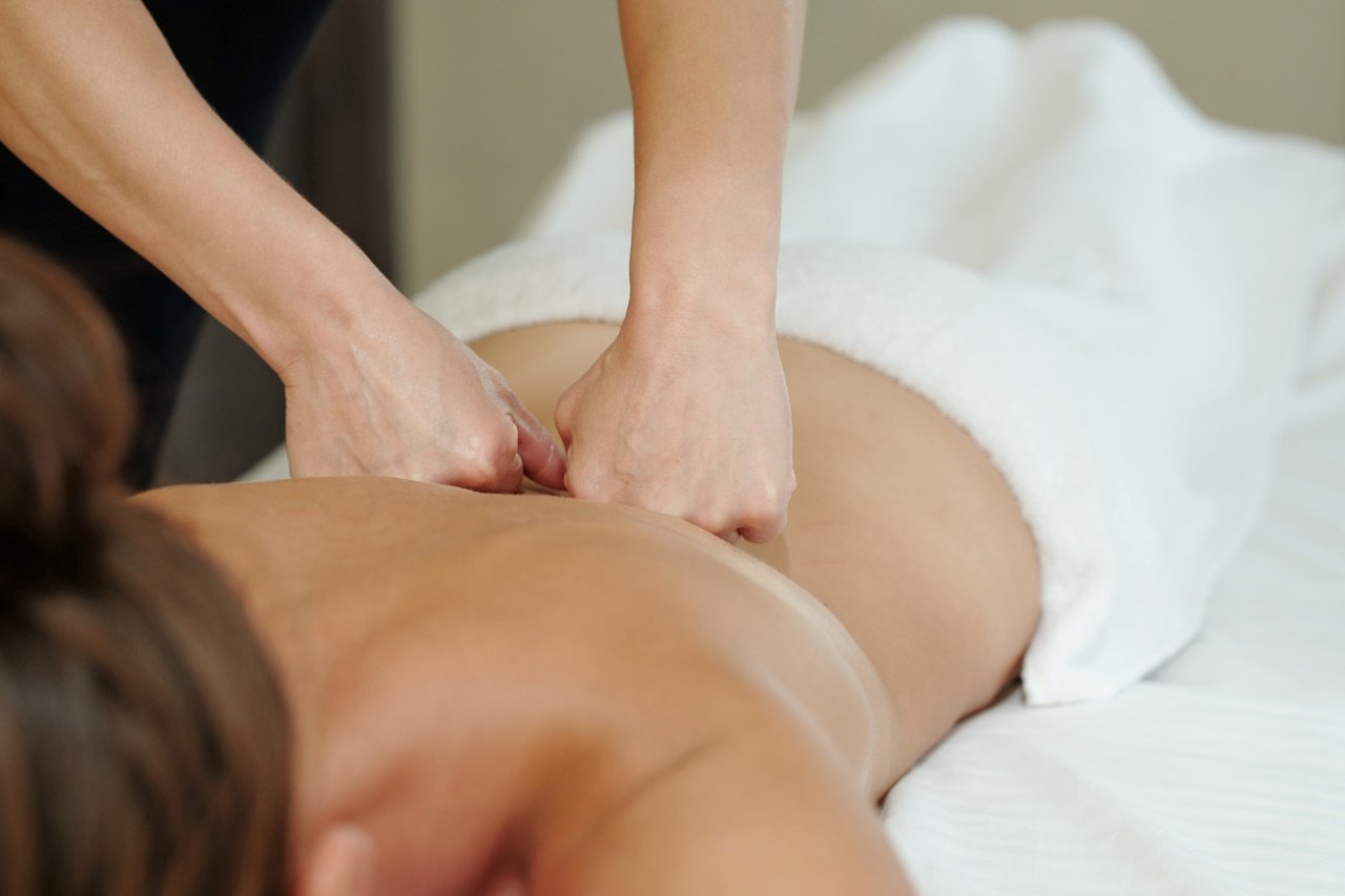 Gönnen Sie sich sinnliche Momente mit Primus Relax Massagen