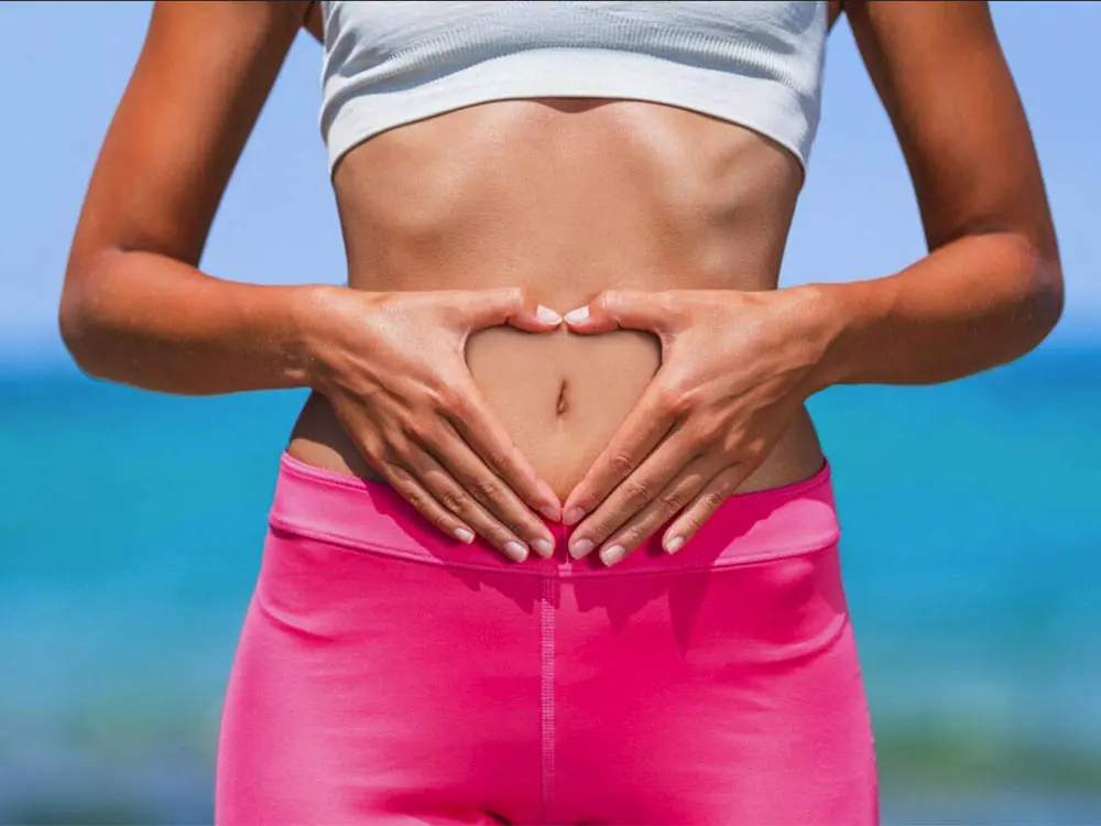 Darm Entschlacken & Darmsanierung Masterclass – Darm entschlacken für ein natürliches Detox-Erlebnis