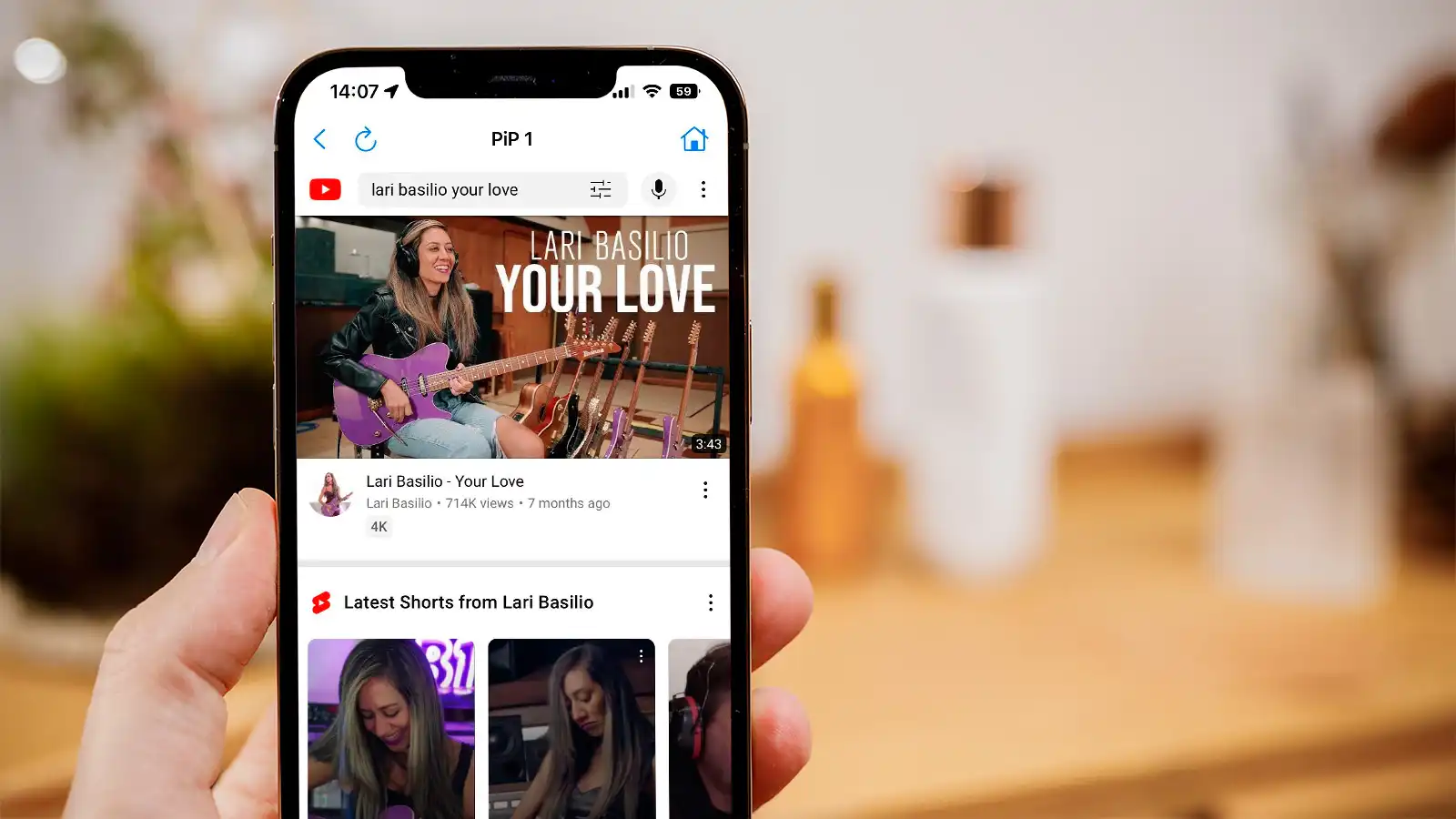 YouTube Likes kaufen: Günstiger Anbieter mit Top-Qualität und lebenslanger Nachfüllgarantie