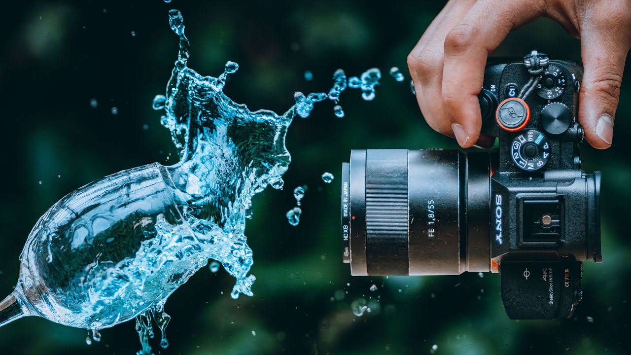 Fotokurs Hamburg: Endlich raus aus dem Automatikmodus