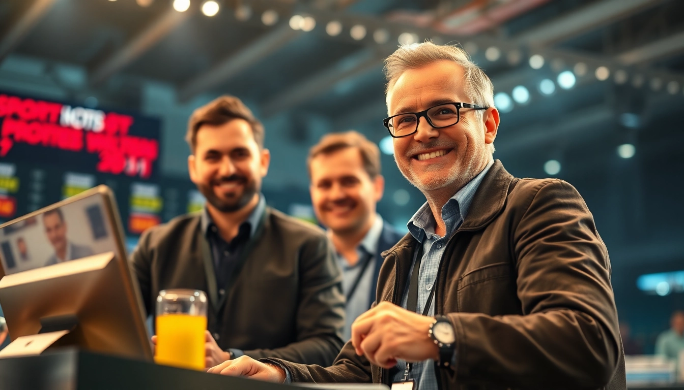 Entdecke neue seriöse Wettanbieter für spannende Sportwetten mit ausgezeichneten Angeboten.