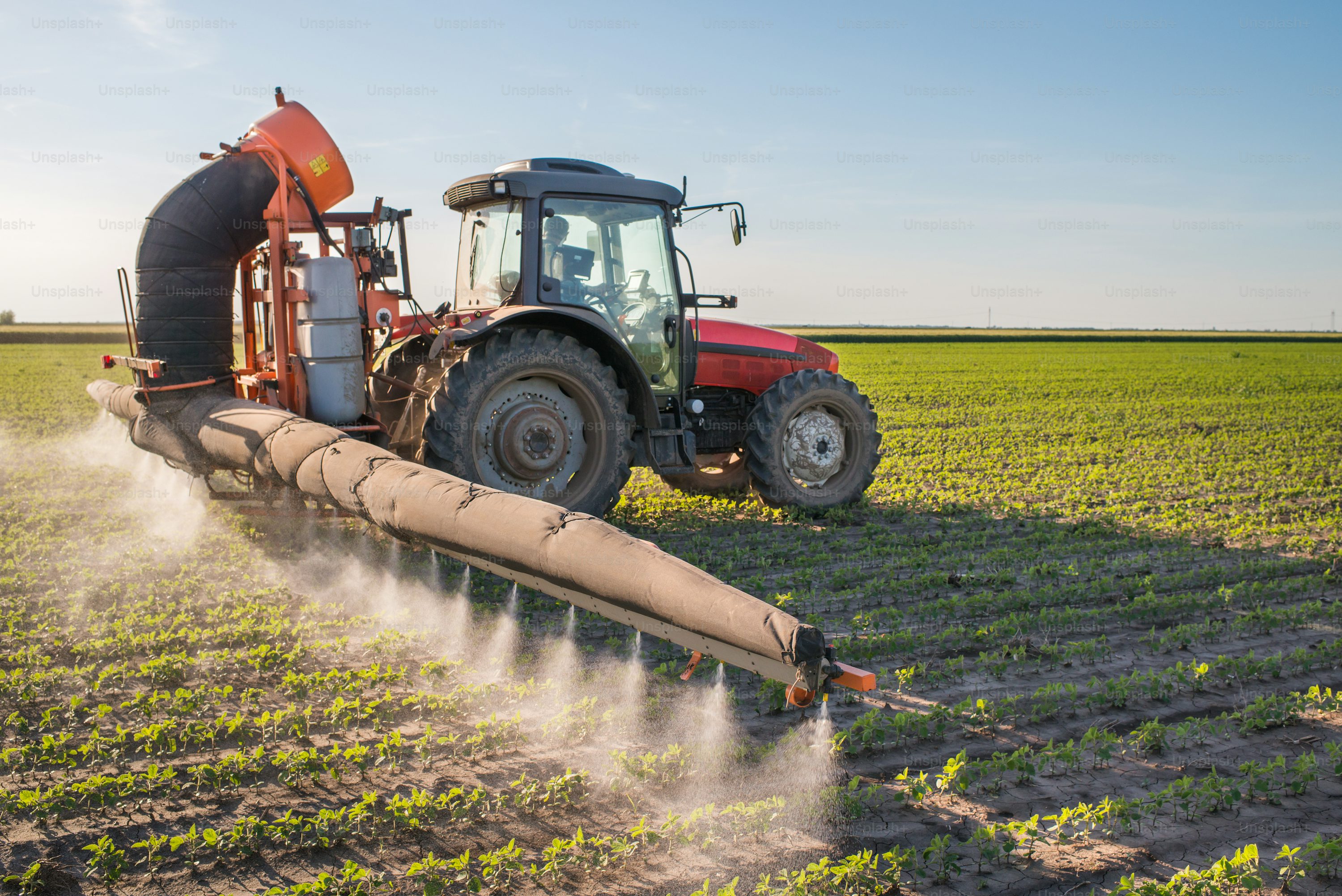 Case Innovationen für die Landwirtschaft der Zukunft