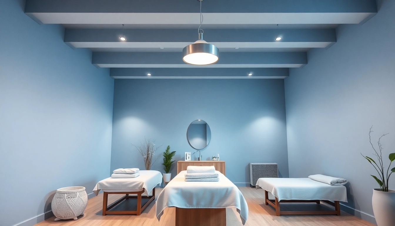 Verwenden Sie eine hochwertige physiotherapie behandlungsliege für effektive Therapiesitzungen mit anpassbarer Höhe.