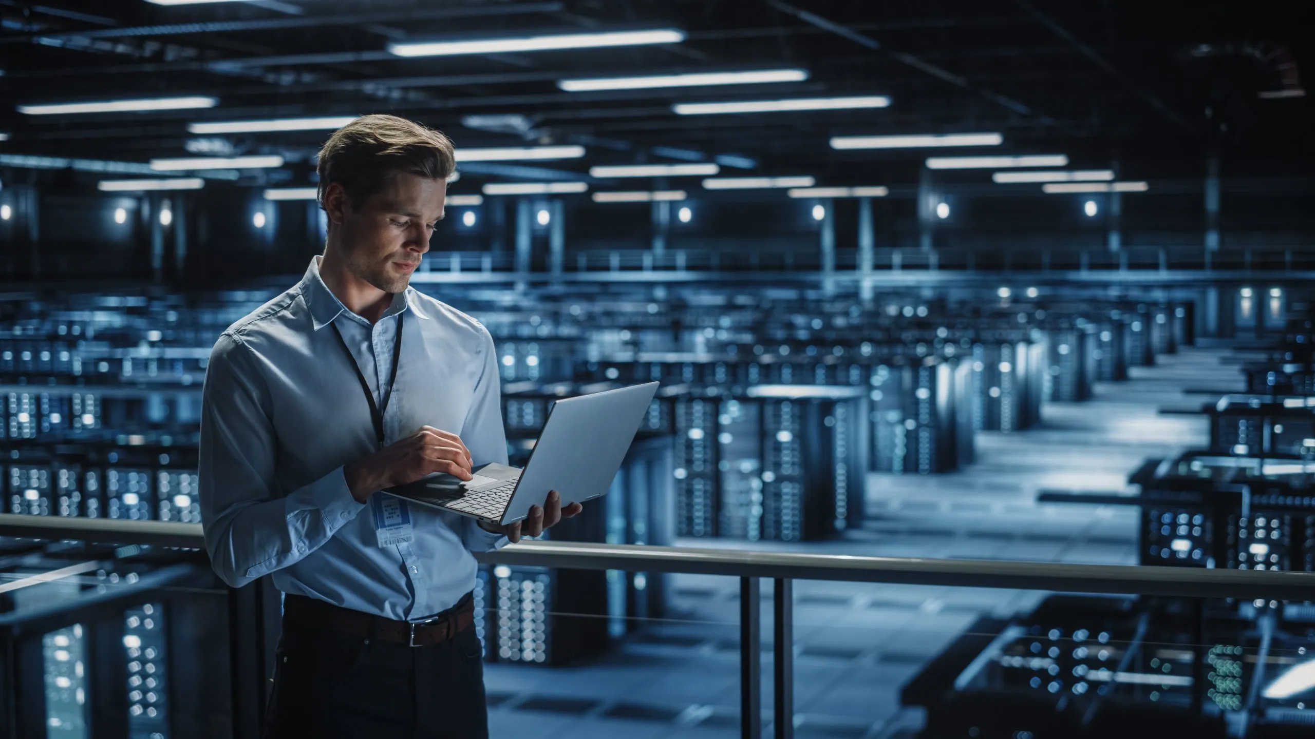 IT Penetrationstest: Sicherheit testen – bevor es Hacker tun