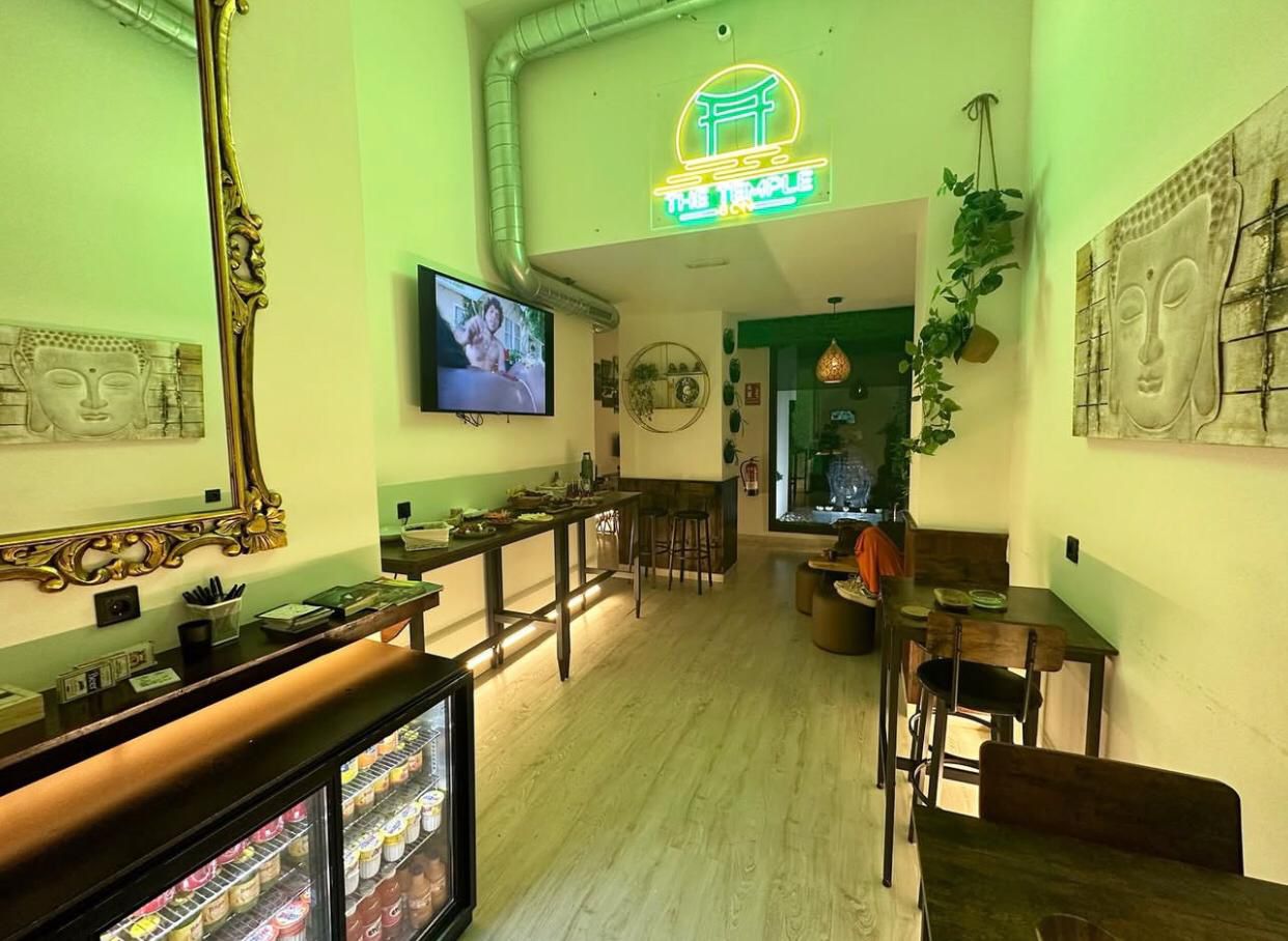 Cannabis Club Barcelona: Vorteile gegenüber Coffeeshops