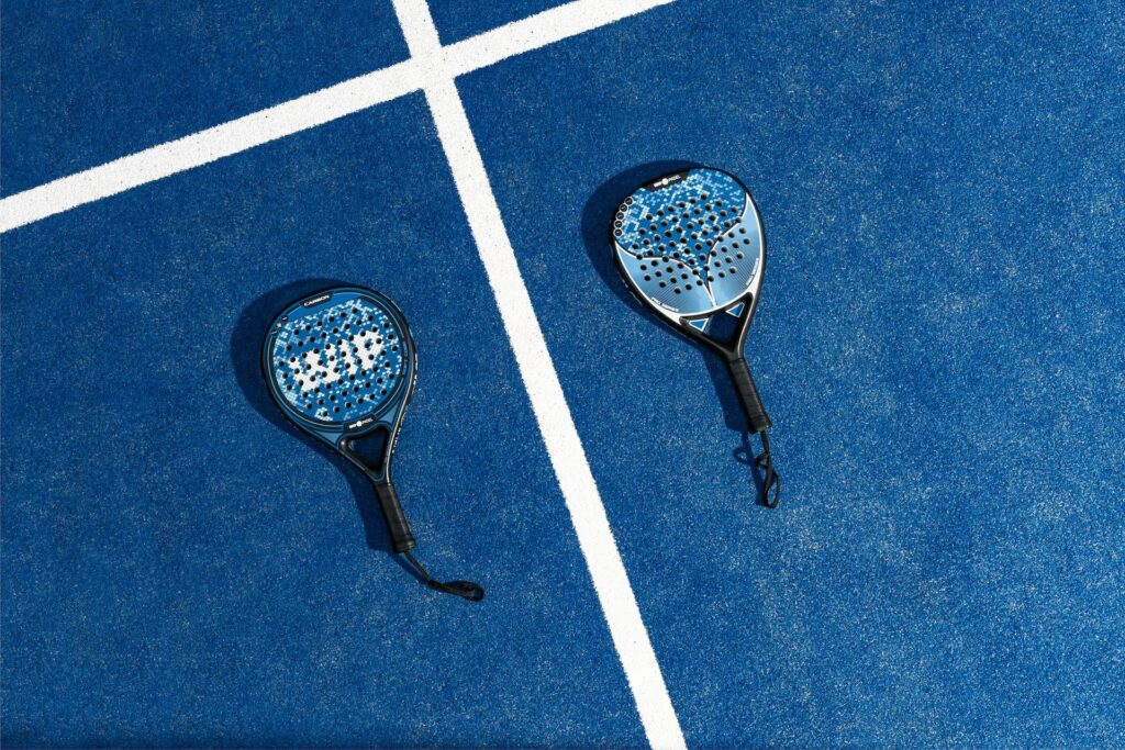 Schläger für Turnierspieler: Finde den perfekten Padelschläger mit Power &amp; Kontrolle von Top-Marken wie Wilson – jetzt bei Padel Profi Deutschland bestellen!