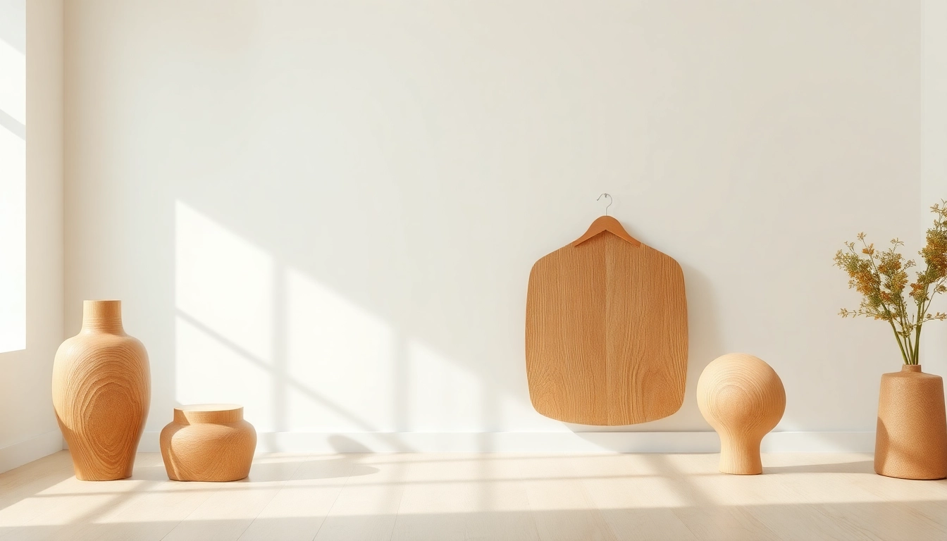 Showcasing premium kleiderbügel with a sleek design and high-quality finish for stylish wardrobe organization.