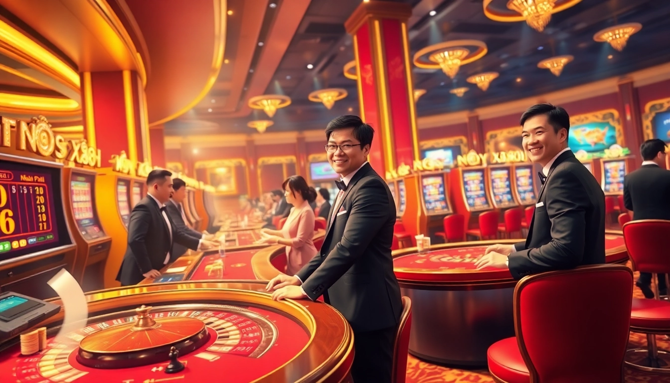 Mastering Strategies at Nhà cái X88: Winning Techniques for 2025 Gamblers