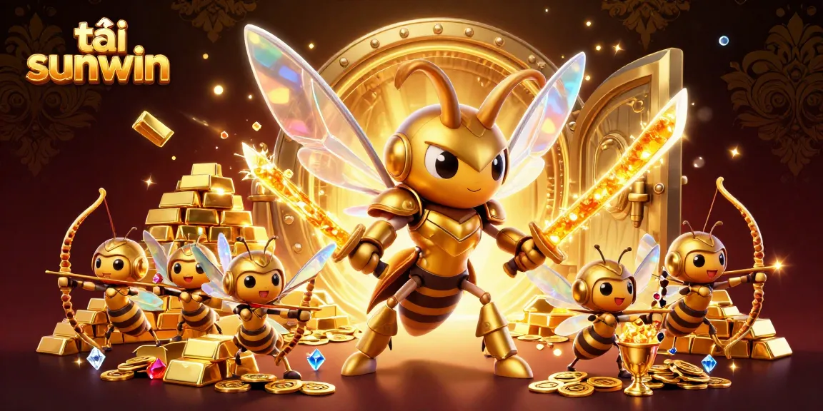 Tải sunwin now and win big with exciting casino treasures and dynamic gameplay!